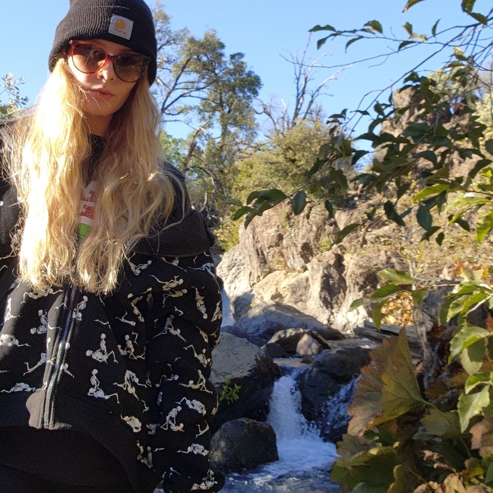 Meet your Posher, Teresa